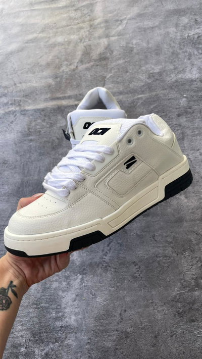 ZAPATILLA H KAOS WHITE