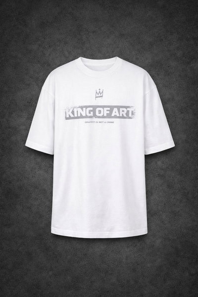 REMERA H BOX KOA