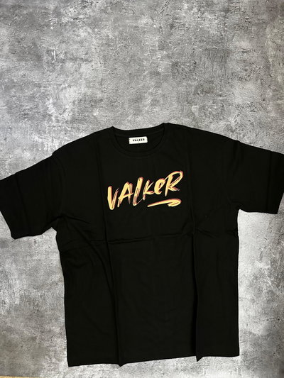 Remera Grafiti Valker
