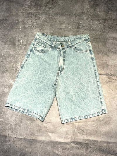 Bermuda denim celeste