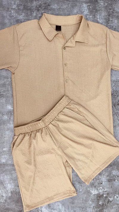 BERMUDA HAWAI BEIGE