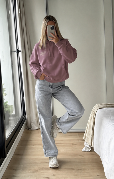 WIDE LEG TESSA