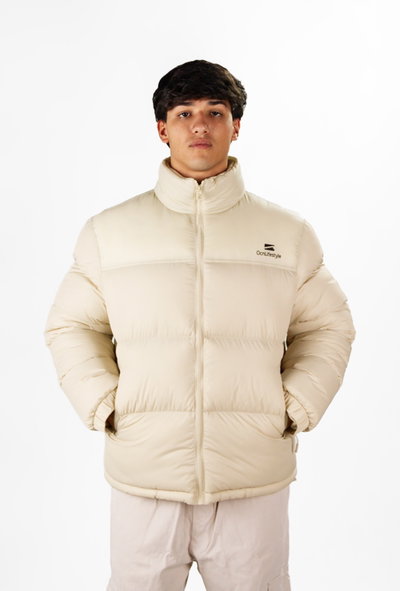 Campera Ocn Blizz Importada