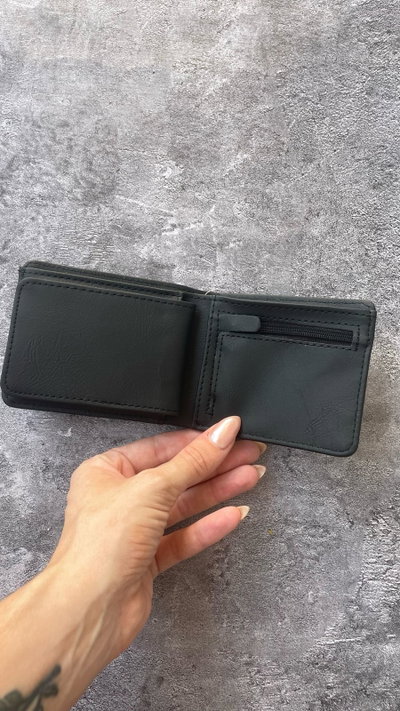 Billetera Black Kingpin