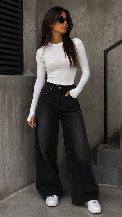 Jean Juana Black OCN