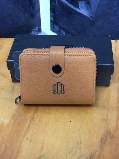 Billetera mini Laia importada Ocn