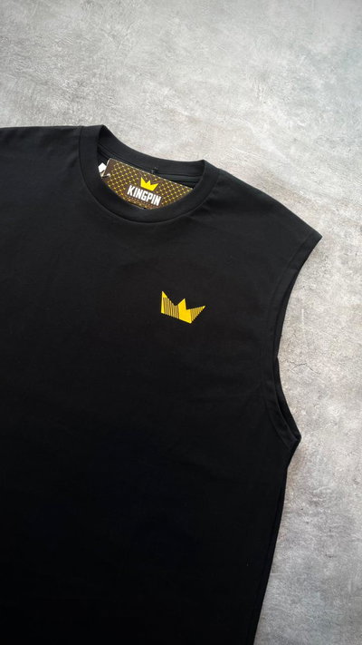 Musculosa Ultra Kingpin