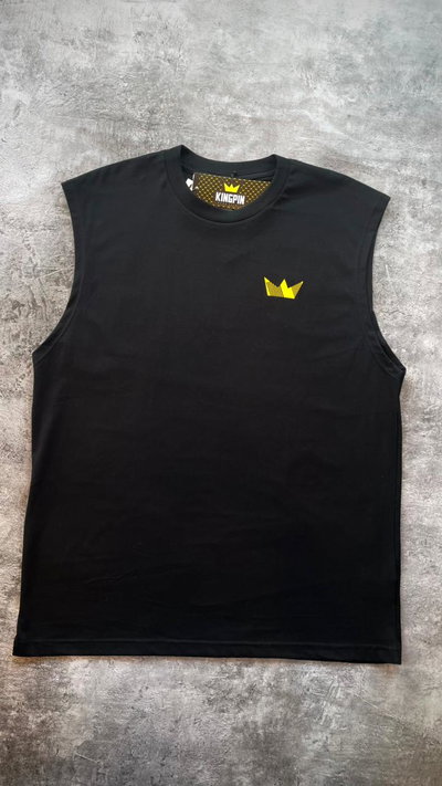 Musculosa Ultra Kingpin