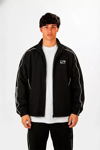 CAMPERA U COPENHAGUE
