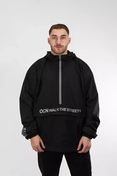 Anorak Ocn Manchester