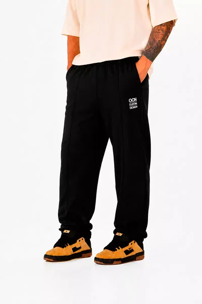 Jogging LAMBERT ocn negro