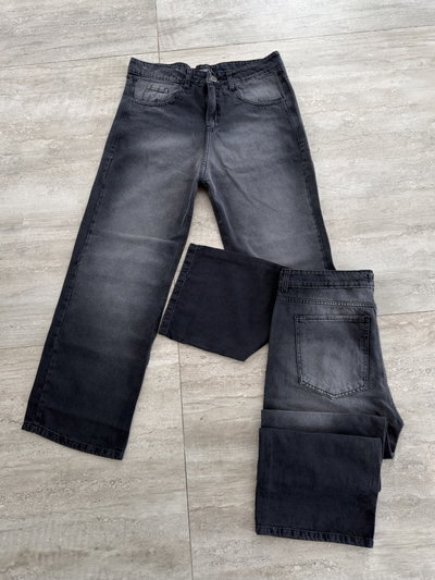 Jean Baggy GRAY