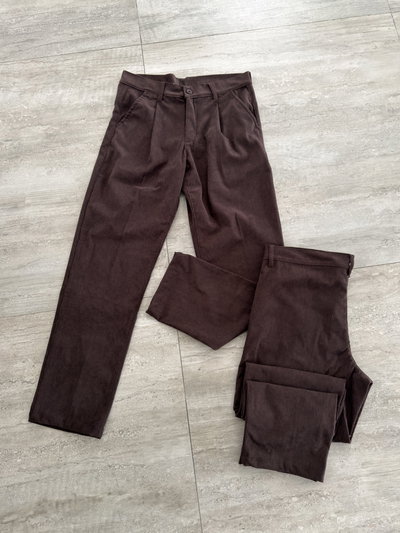 Pantalon corderoy SASTRE