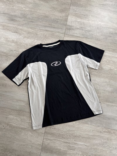 Remera COMBINADA