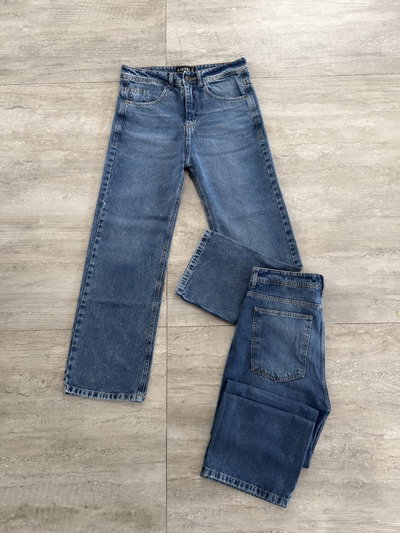 Jean Baggy CLASSIC