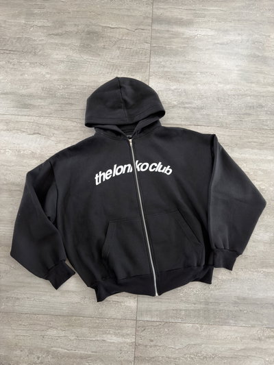 Campera LONKO