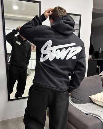 Buzo STWD