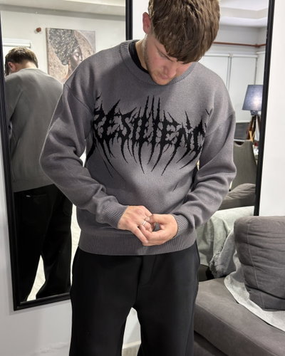 Sweater resilience