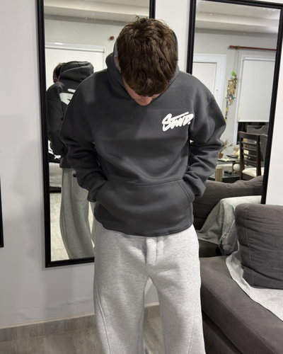 Buzo STWD