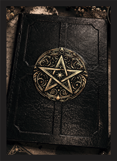 Diario de La Magia