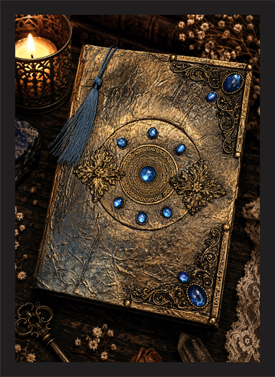 Diario de Las Sombras