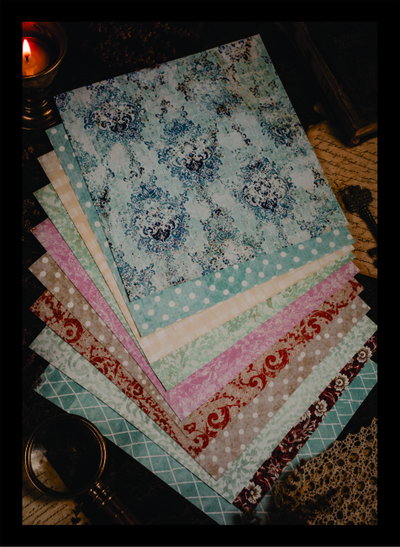 Texturas  #1