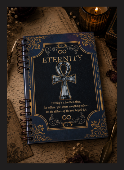 Cuaderno “Eternum"