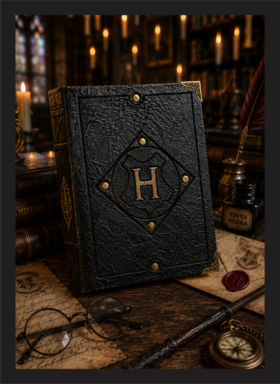 Códice del Aprendiz de Magia