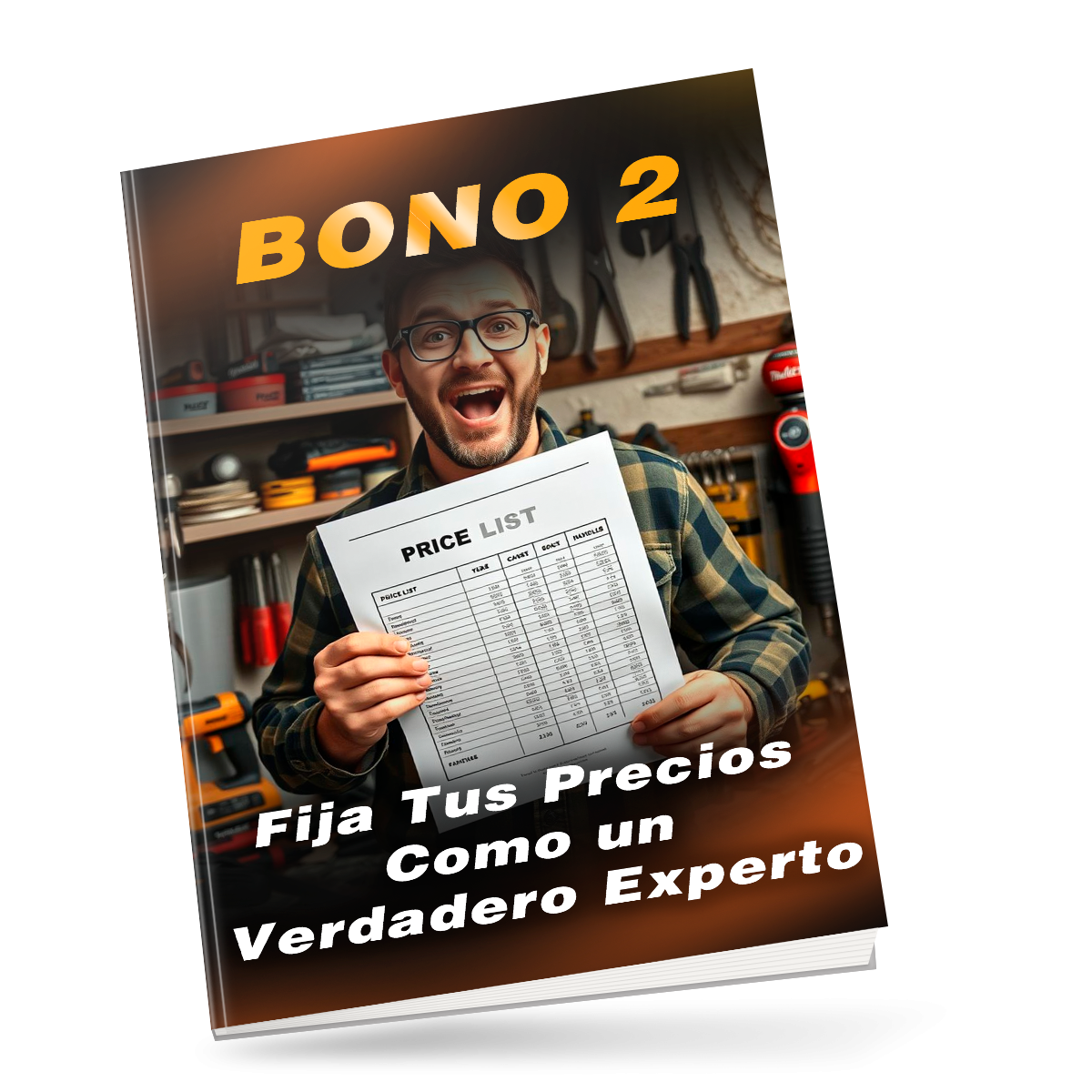 Bono 2 - Contrato editable