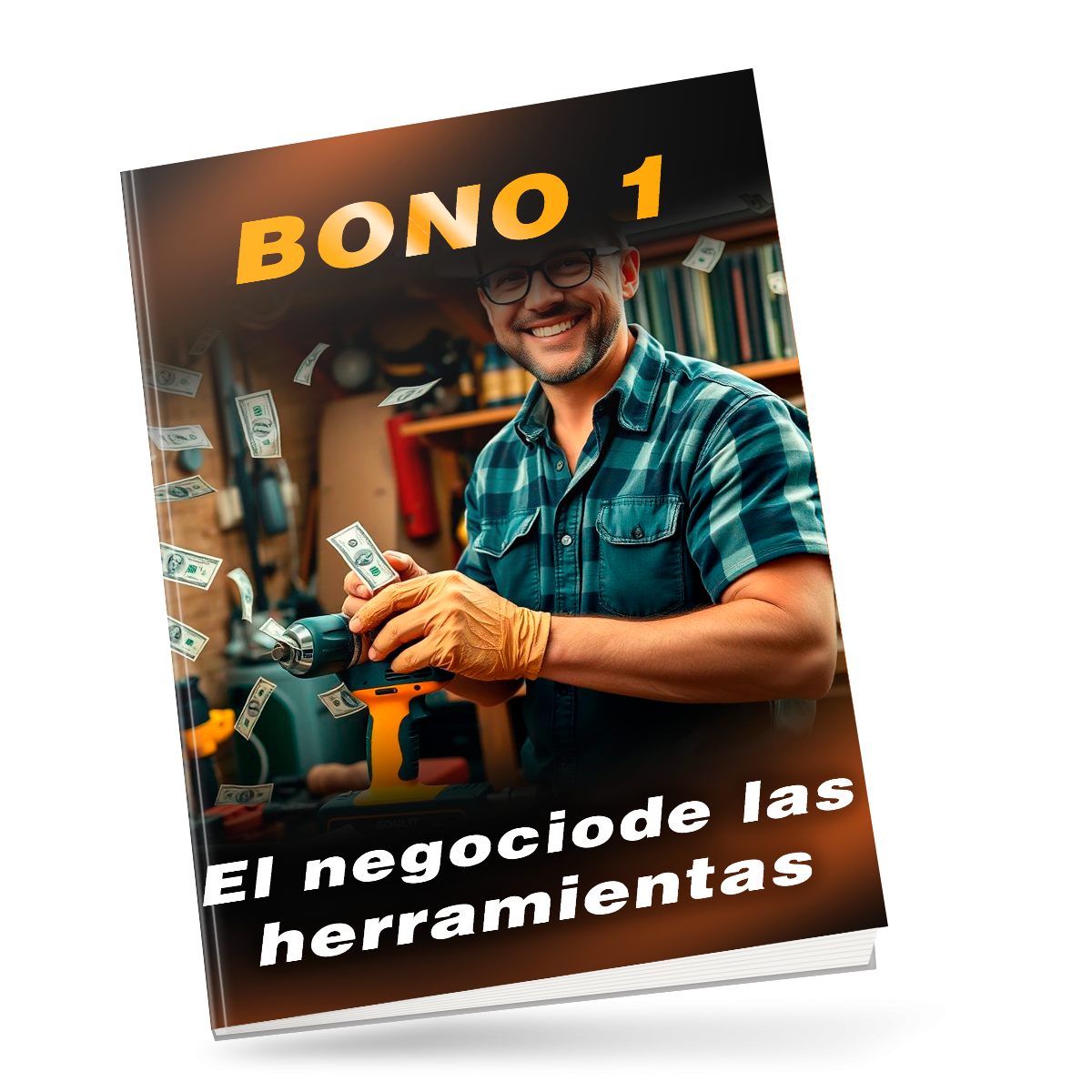 Bono 1 - Fijá tus precios como un experto