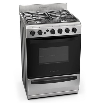 Cocina Ormay Tempo