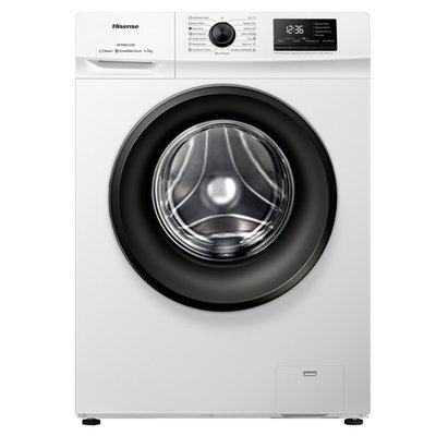 Lavarropas Hisense 94WFMB6510WU