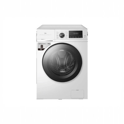 Lavarropas TCL EFFIWASH