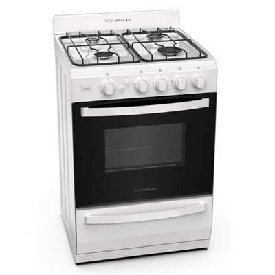 Cocina Ormay Luma 