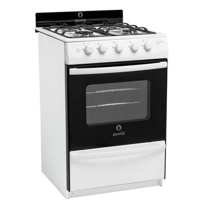Cocina Master Style Mutigas