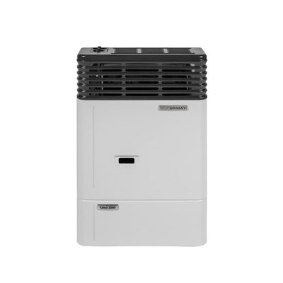 Calefactor Ormay 3000 