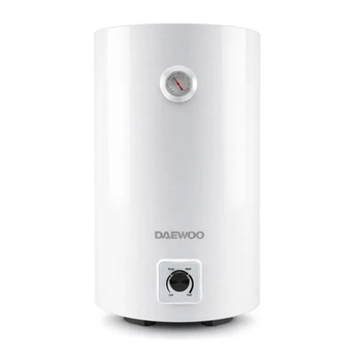 Termotanque DAEWOO DWL-004 30 litros