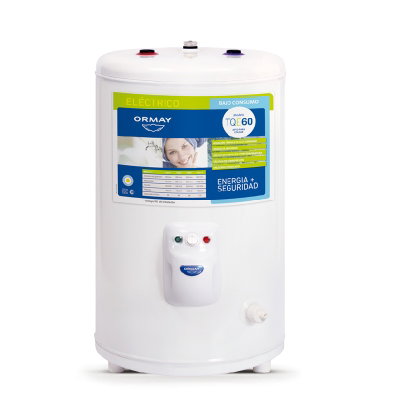 Termotanque Ormay TQE-60 60 litros