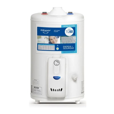 Termotanque Ormay TQ-50 50 litros