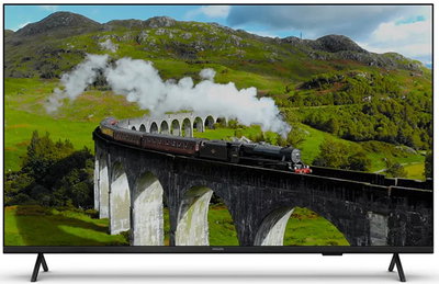 Televisor Philips 43PUD7408/77  43 pulgadas 4K