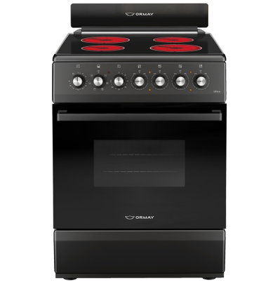 Cocina Eléctrica Ormay Ultra