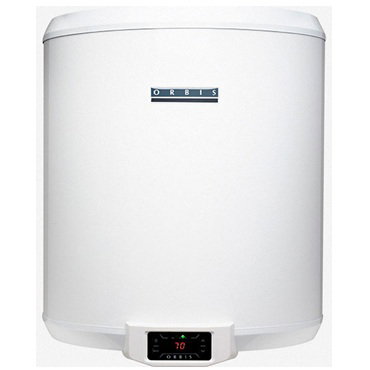 Termotanque eléctrico Orbis 0050EO 50 litros