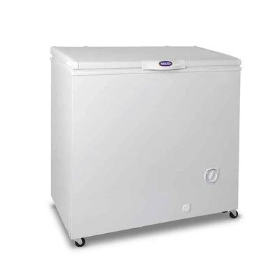 Freezer horizontal Inelro FIH-270 inverter 215 litros
