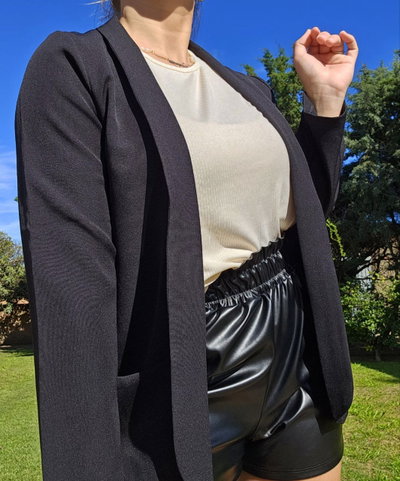BLAZER SPRING 