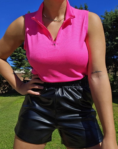 SHORT ENGOMADO 