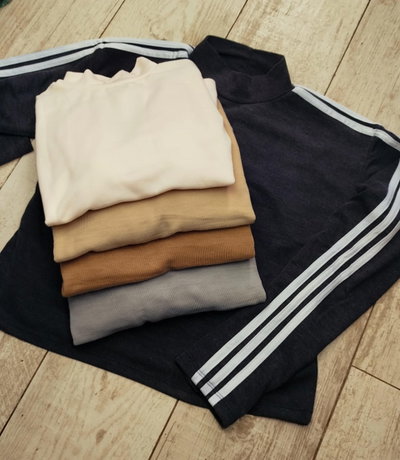 POLERA TRIANA