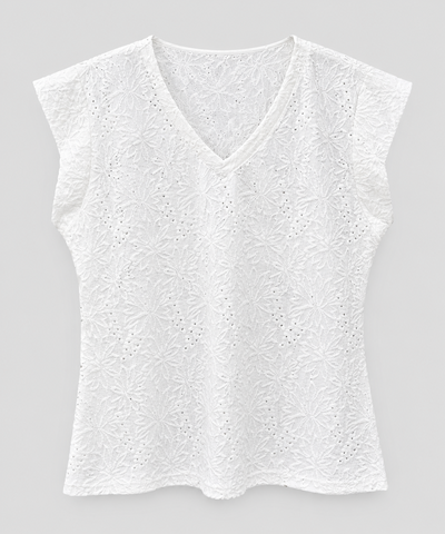 BLUSA LONDON