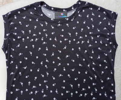 MUSCULOSA KATTY