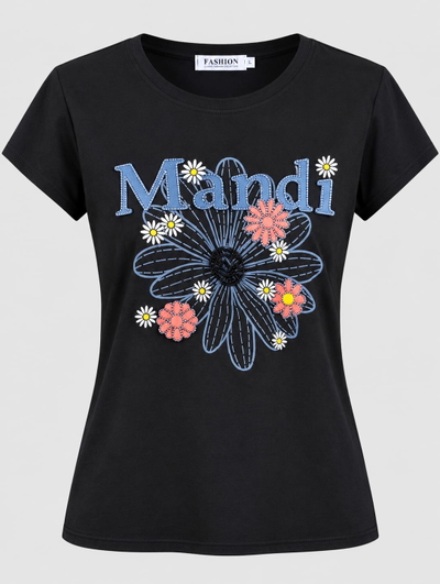 REMERA MANDI