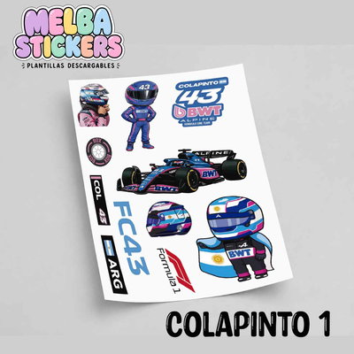 COLAPINTO 1